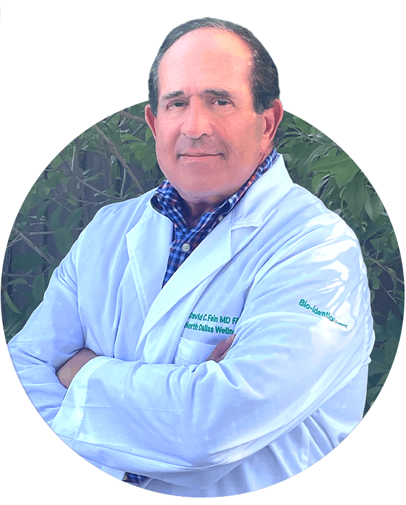 Dr. David Fein, MD