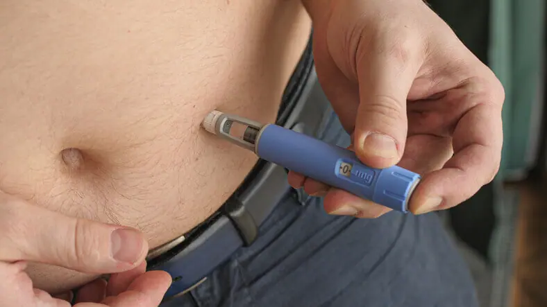 ozempic semaglutide injections All About Semaglutide Injections