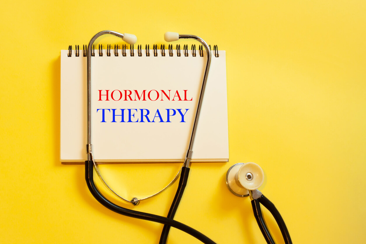 Bioidentical Hormone Therapy