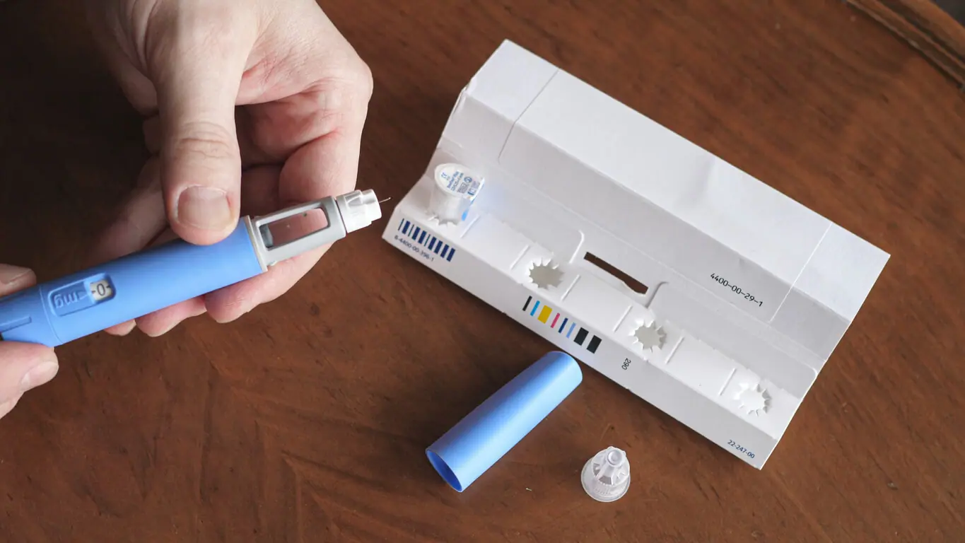 Wegovy Explained: How Does Semaglutide Work and What Can You Expect? - North Dallas Wellness Wegovy Explained: How Does Semaglutide Work and What Can You Expect? - North Dallas Wellness