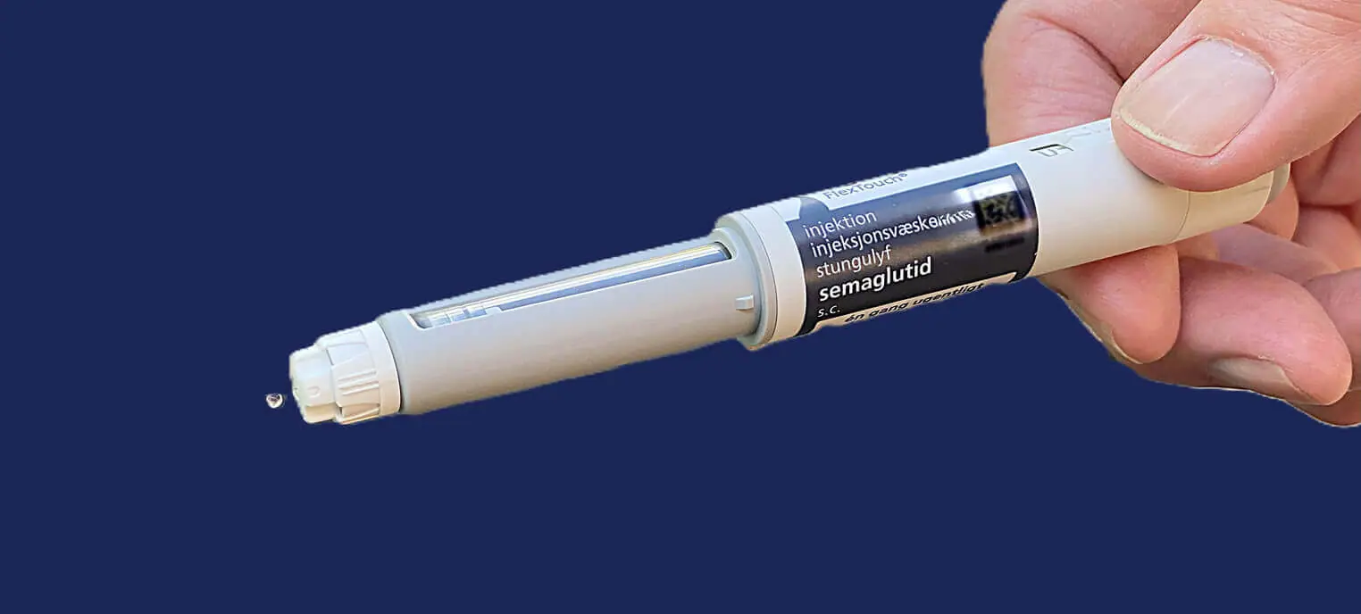 Is Semaglutide Right for Your Weight Loss Journey? | North Dallas Wellness