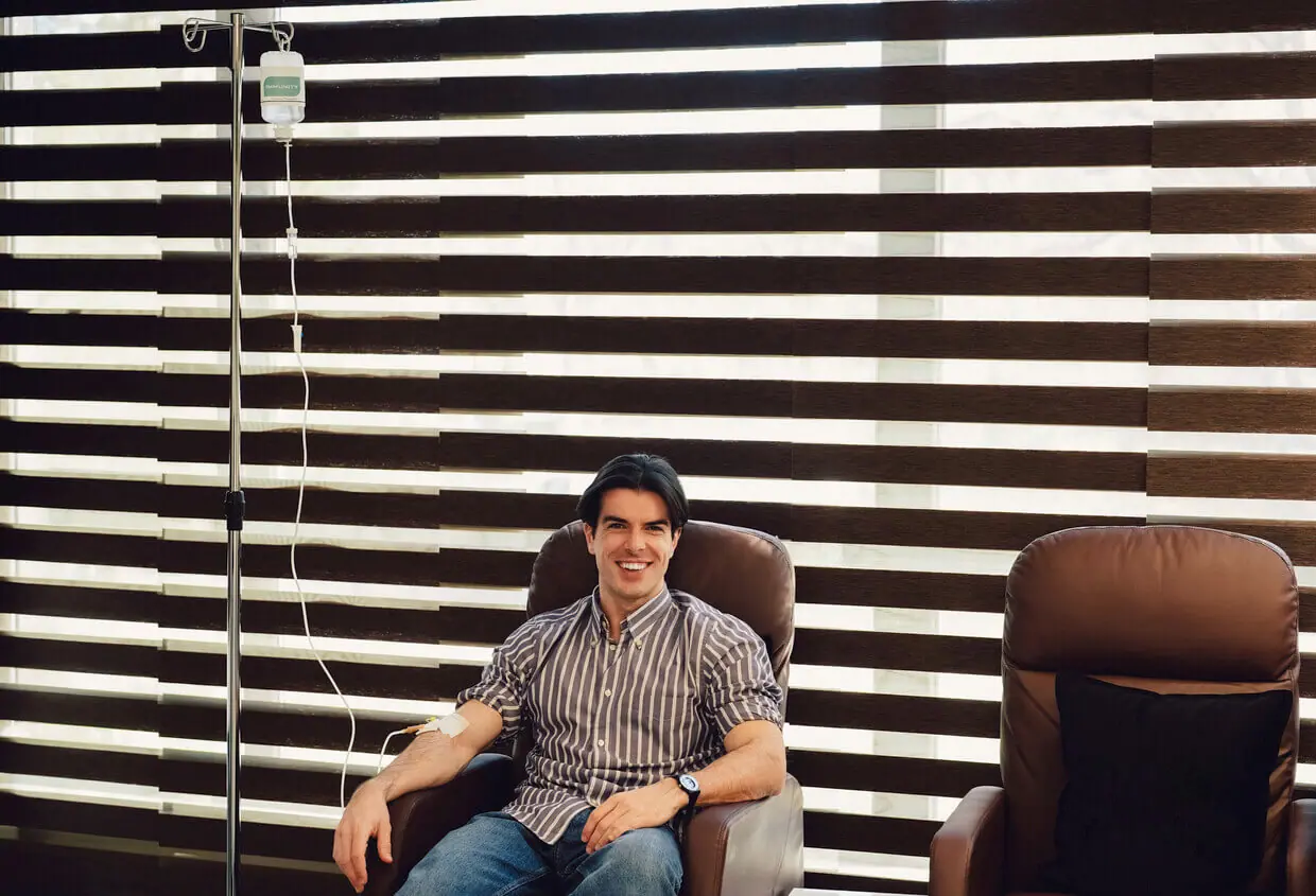 iv glutathione dallas Feeling Fatigued? Try Vitamin Infusion IV Therapy in Dallas, TX