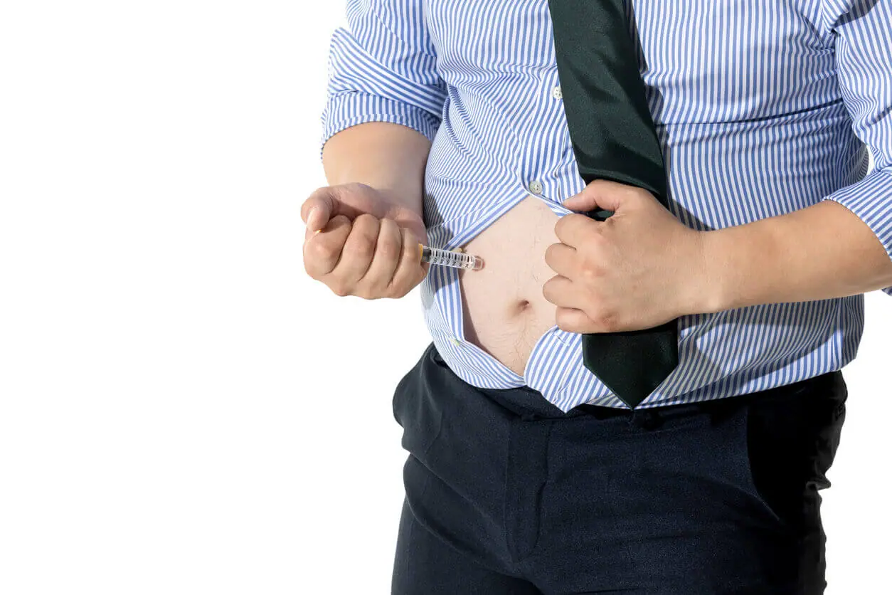 Which Weight Loss Injections Are FDA-Approved - North Dallas Wellness Center