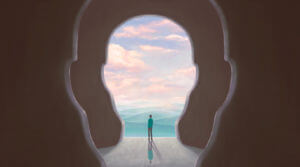 Image of someones Longevity Plan.